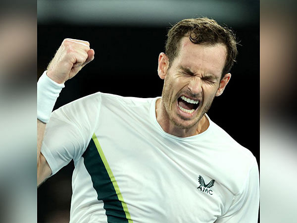 Australian Open: Andy Murray edges past Berrettini in epic five-setter