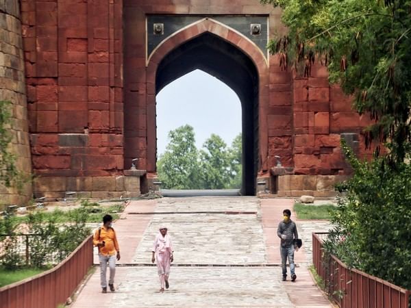 Archaeological Survey of India to begin excavation at Purana Qila again