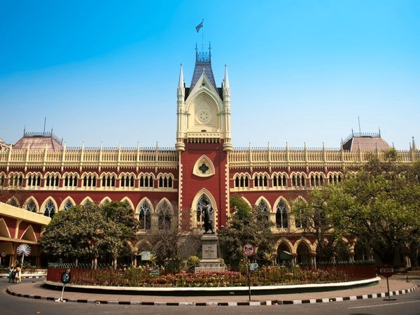 Calcutta HC orders Kolkata Police to probe posters outside Justice Mantha's residence 