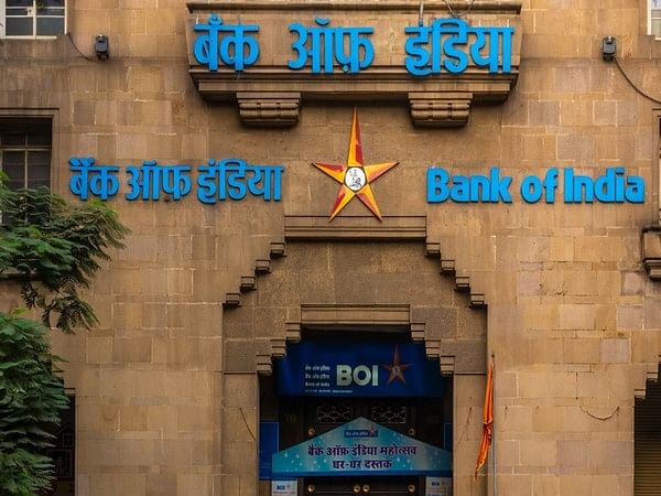 Bank of India posts 20 pc growth in profit sequentially