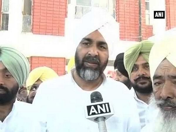 Punjab: Manpreet Singh Badal resigns from Congress 