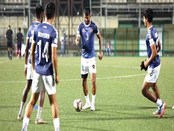 I-League: Mumbai Kenkre FC set to host Mohammedan Sporting – ThePrint ...