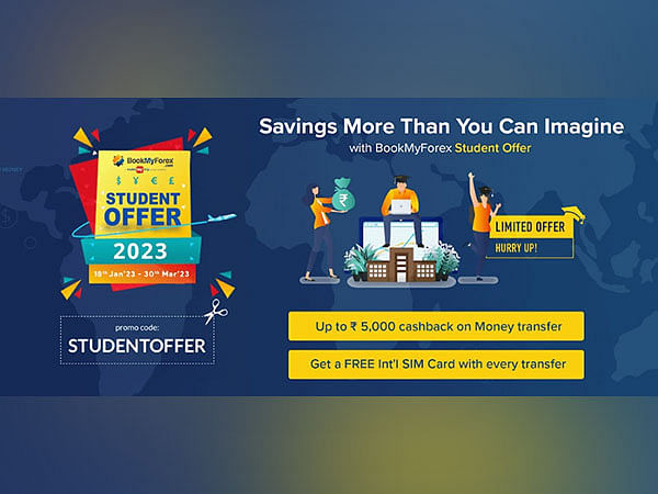 BookMyForex Rolls out 