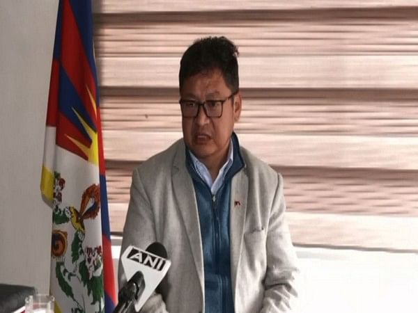 Tibetans-in-exile strongly condemn China's mass DNA collection drive in Tibet