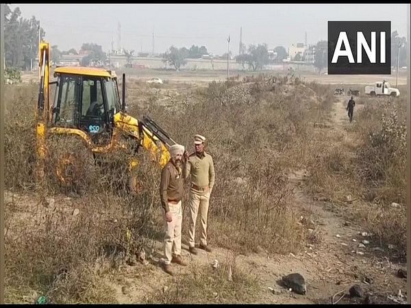 Punjab: Live bombshell recovered from military grounds in Khanna ahead of Republic day; probe underway