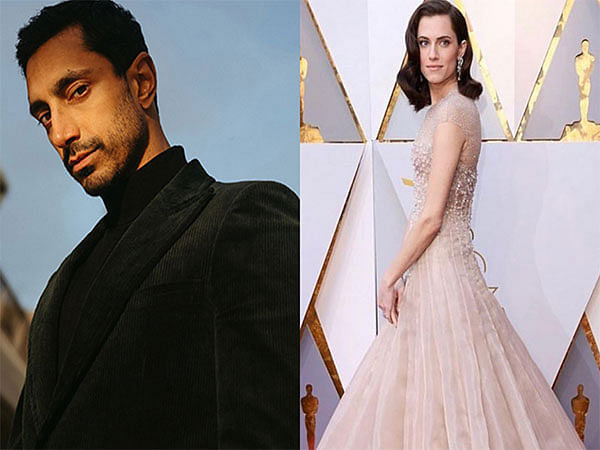 2023 Oscar nominations to be announced by Riz Ahmed, Allison Williams