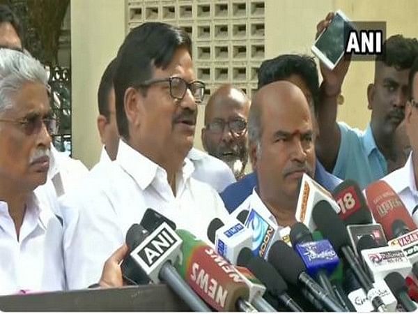 Congress will field its candidate for Erode by polls: K S Alagiri