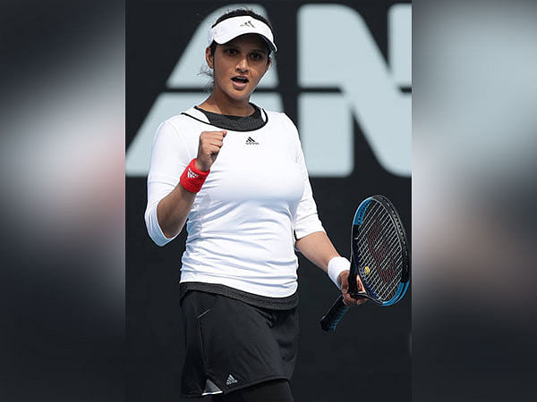 Australian Open: Sania Mirza-Anna Danilina storm into second round 
