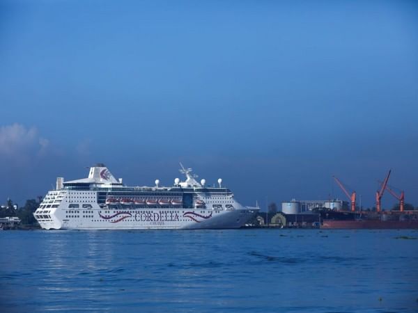 Formulation of an Adjudicatory Board for Major Ports notified