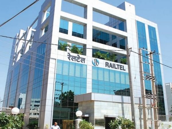 RailTel to launch Internet Protocol Television services for RailWire subscribers RailTel to launch Internet Protocol Television services for RailWire subscribers