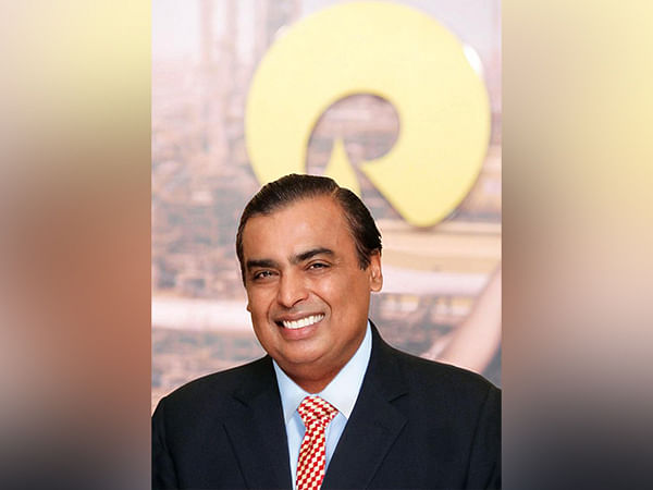 Mukesh Ambani ranked No. 2 globally and No.1 among Indians in Brand Guardianship Index 2023