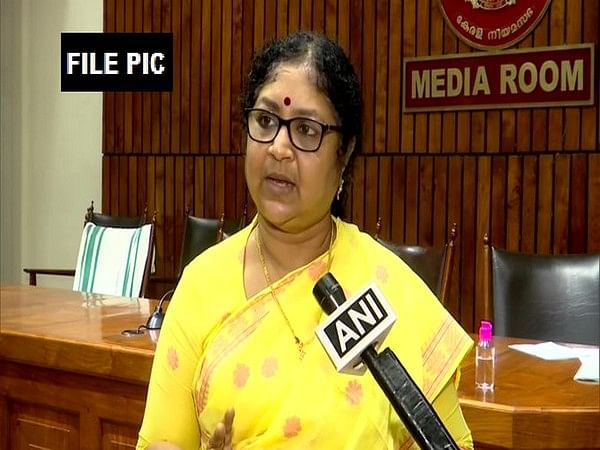 Kerala Higher Edu Minister R Bindu announces maternity leave of 60 days for women above 18 years