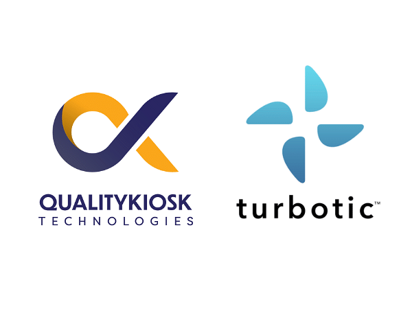 QualityKiosk Technologies partners with Automation Optimization Pioneer Turbotic