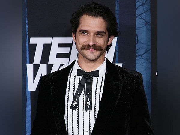 'Teen Wolf' star Tyler Posey heads back to supernatural thriller drama after six years: 