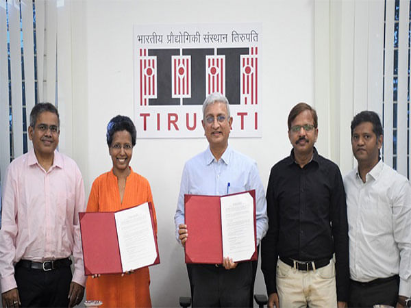 Kyndryl India and IIT Tirupati Collaborate to Advance AI-enabled 3D Printing for Manufacturing Sector