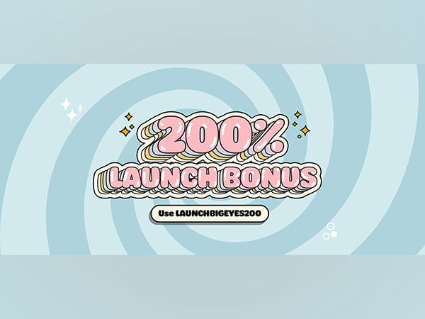 Big Eyes Coin, Maker, and Klaytn Can Bring You Closer to Your 2023 Financial Dreams: How Big Eyes' Raised Over USD 16 Million So Far