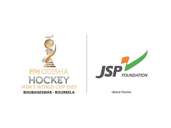 FIH Partners with JSP Foundation for Hockey Development and Men's World Cup