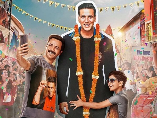 Akshay Kumar, Emraan Hashmi starrer 'Selfiee' trailer to be out on THIS date