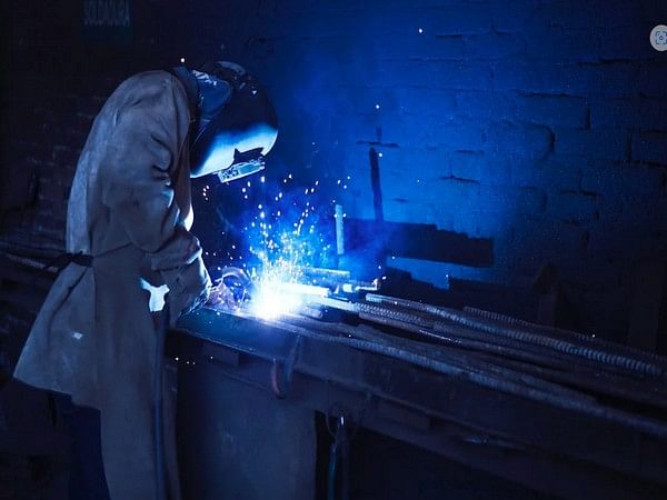 Need to produce less steel if we want to reach zero emissions: Research