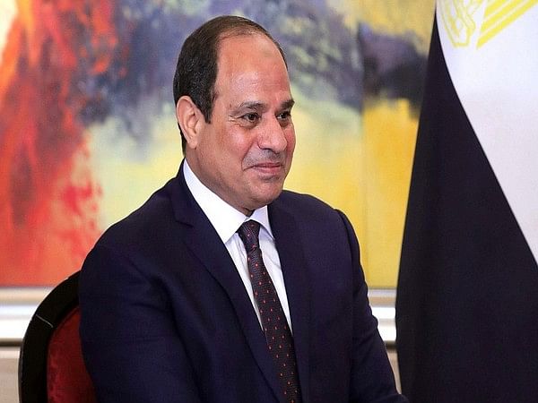 180-member Egypt military contingent to be part of R-Day; Egyptian President's India visit to boost bilateral ties