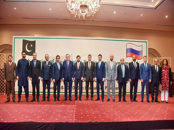 Pakistan to pay for Russian oil in currencies of 'friendly countries'