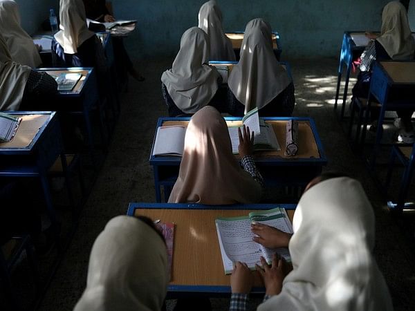 UNESCO dedicates International Day of Education 2023 to Afghan girls, women 