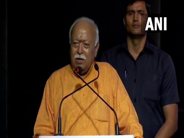 RSS chief Mohan Bhagwat to be in Jaipur from January 25 to 29 
