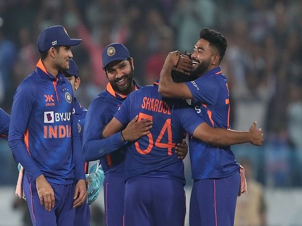 India wins toss, opts to field first against NZ in 2nd ODI – ThePrint ...