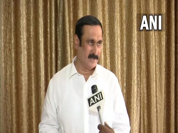 Erode bypoll: Paatali Makkal Katchi not to contest election