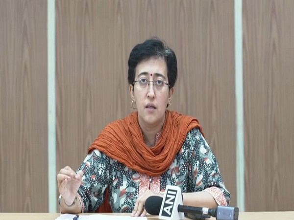 Atishi slams BJP over demand to remove DCW chief pending inquiry into 'attack'