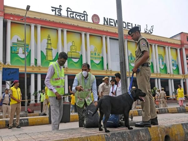 IAF Sergeant arrested over hoax bomb call at Rajdhani Express: Police