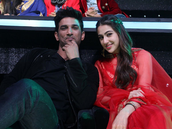 WATCH: Sara Ali Khan celebrates Sushant Singh Rajput's birth anniversary in most adorable way