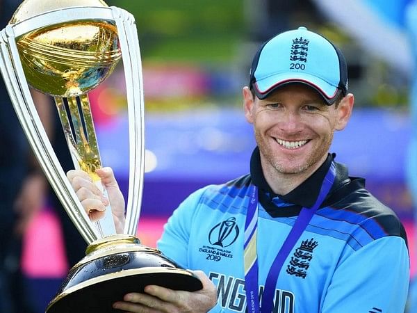 Eoin Morgan to play in Legends League Cricket, LLC Masters in Qatar
