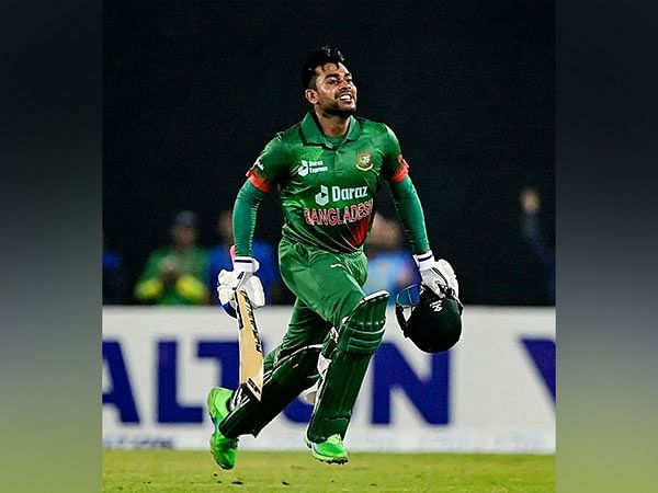 Bangladesh's Mehidy Hasan Miraz promoted to all-format BCB contract