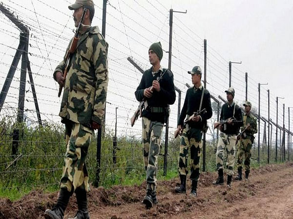 Republic Day: BSF Starts 7 Day 'Ops Alert' Exercise Along India ...