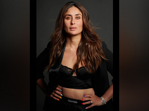 Kareena Kapoor reacts to 'Boycott Bollywood' trend, says 