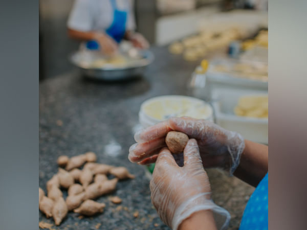 Jammu and Kashmir launches Rs 879-crore food processing project