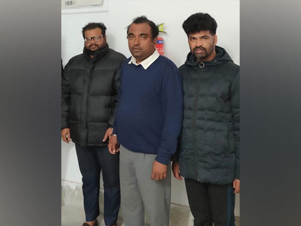 Three more arrested from West Bengal in Kurla firing case