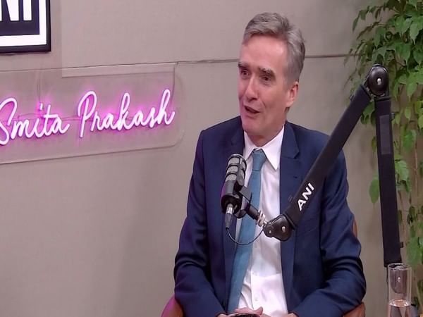 British High Commissioner says G20 Presidency opportunity to tell the story of 