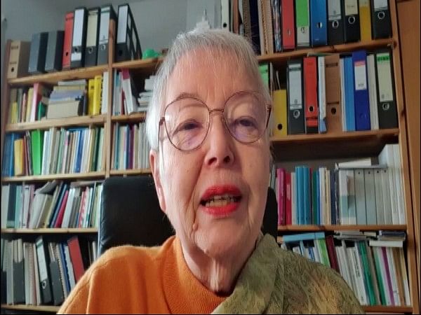 Support me in repatriating Netaji's last remains from Taiwan: Prof. Anita Bose Pfaff urges all Indians