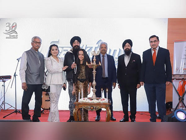 Frankfinn Group Celebrates 30 Years of Excellence in Trainings in Aviation, Hospitality, Travel and Customer Service Industries