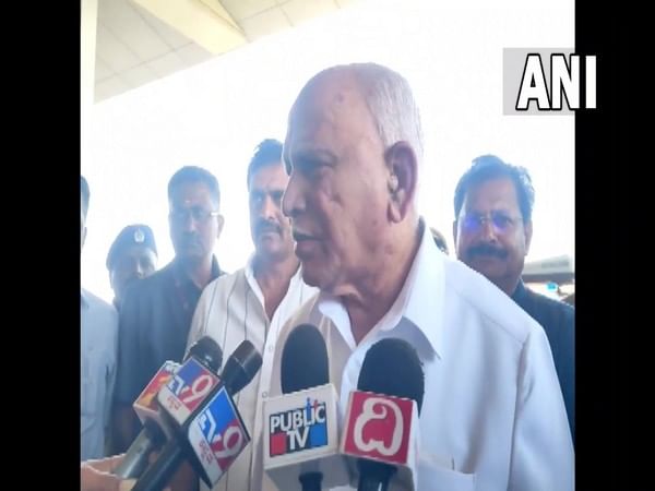 Congress will stop breathing after Karnataka Assembly polls: Yediyurappa