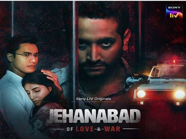 Ritwik Bhowmik, Harshita Gaur's show 'Jehanabad - Of Love & War' to premiere on this date