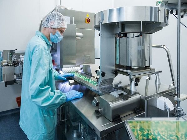 Granules gets US drug regulator's nod for Amphetamine capsules