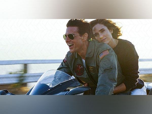 Jennifer Connelly believes Tom Cruise 'deserves' Oscar nomination, says 