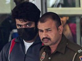 Shraddha murder case: Delhi Police files 6,629-page chargesheet against Aaftab