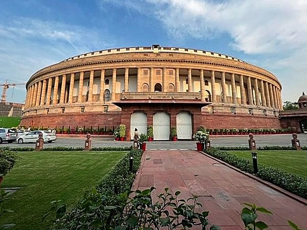 Government calls all-party meeting on January 30 ahead of Budget Session