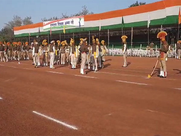Tableaux, cultural programs to be seen at Republic Day parade after two years in Chhattisgarh