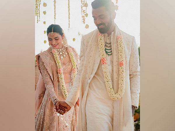 Athiya Shetty-KL Rahul wedding: Suniel Shetty calls 