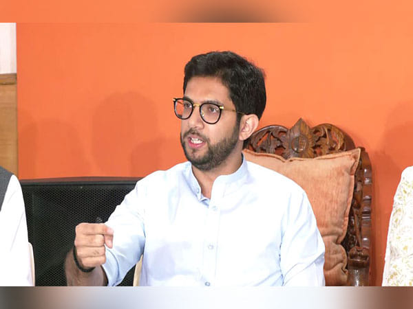 CM's investment claims at Davos summit false, says Aaditya Thackeray